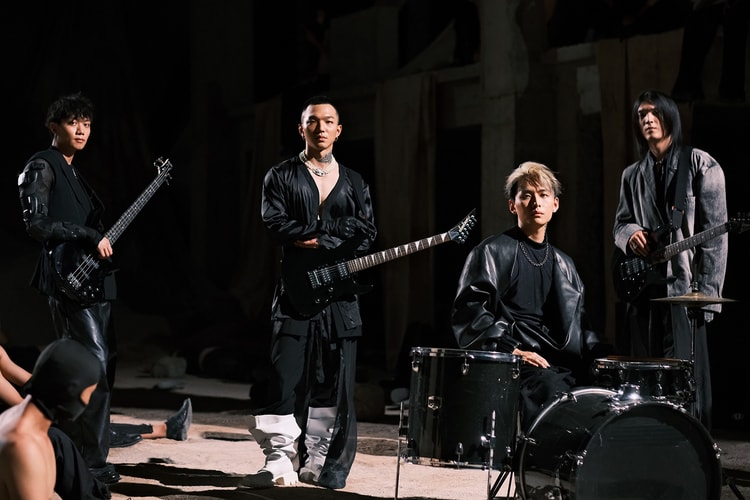 傻子與白痴第三張專輯首發單曲《遠慮》MV 正式登場