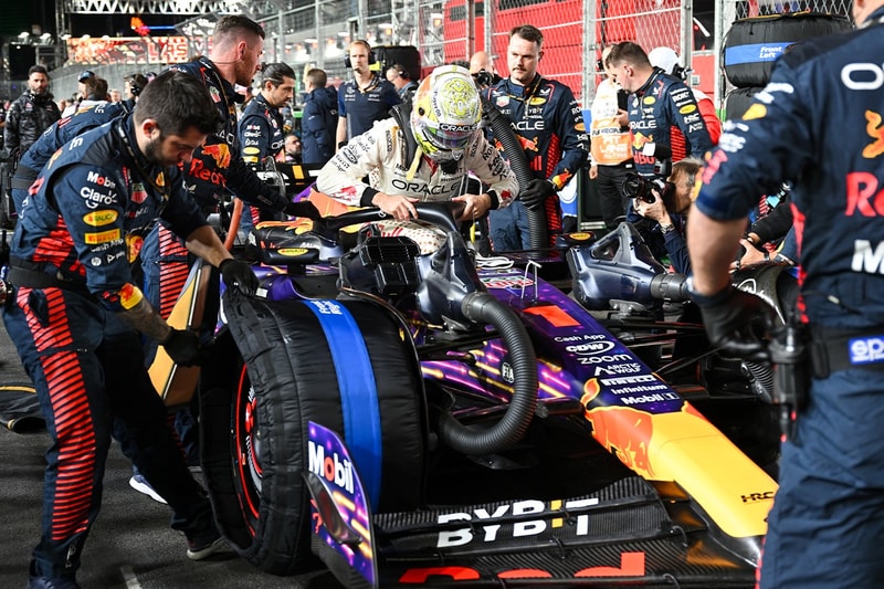 Formula 1 於倫敦打造 F1 DRIVE 卡丁車設施