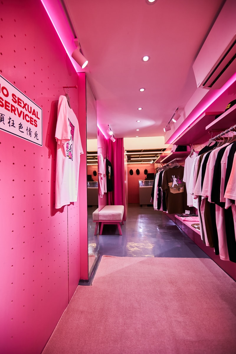 #FR2 日本以外首間「梅」專門店正式登陸香港