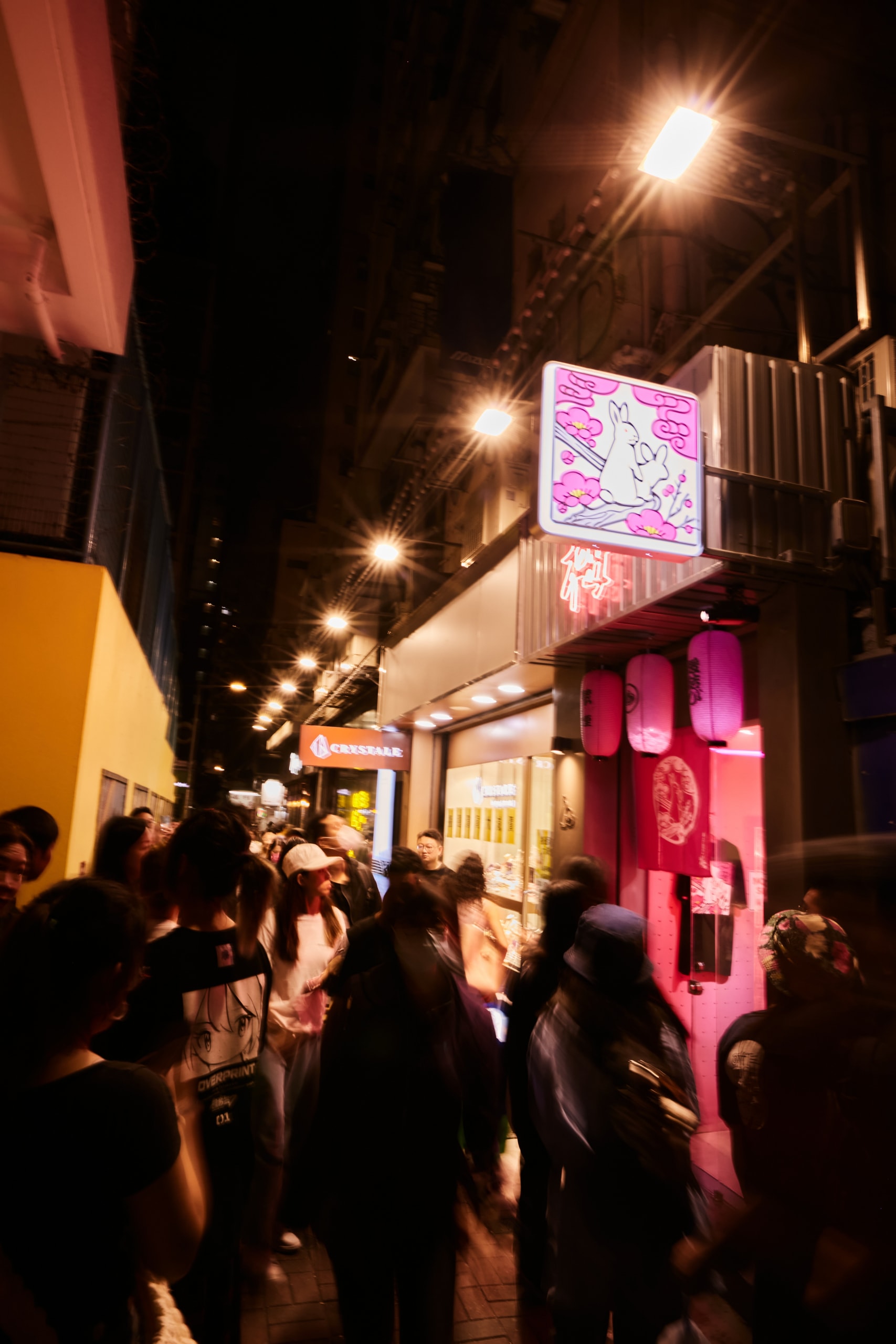#FR2 日本以外首間「梅」專門店正式登陸香港