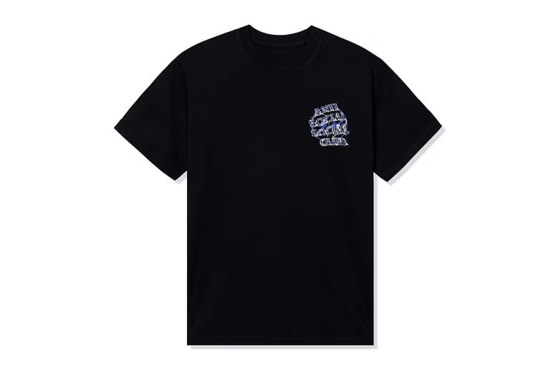 fragment design x Anti Social Social Club 全新 2023 秋季聯名系列正式發佈