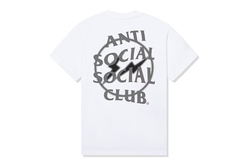 fragment design x Anti Social Social Club 全新 2023 秋季聯名系列正式發佈