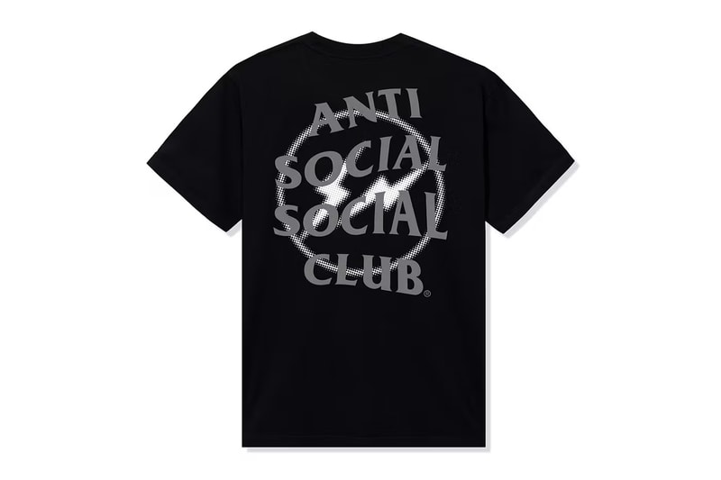 fragment design x Anti Social Social Club 全新 2023 秋季聯名系列正式發佈