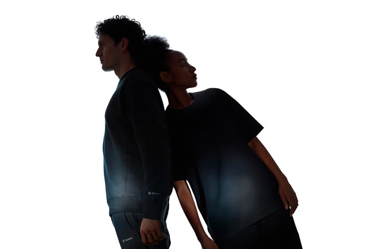 Goldwin 正式發佈全新服飾系列「Re-Optimum」