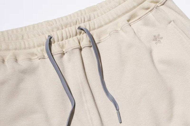 Goldwin 正式發佈全新服飾系列「Re-Optimum」