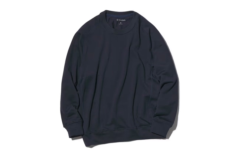 Goldwin 正式發佈全新服飾系列「Re-Optimum」