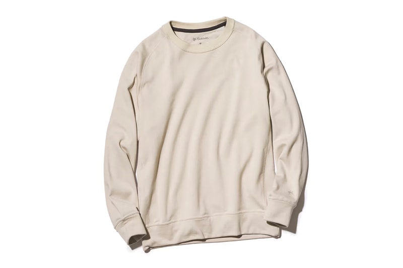 Goldwin 正式發佈全新服飾系列「Re-Optimum」