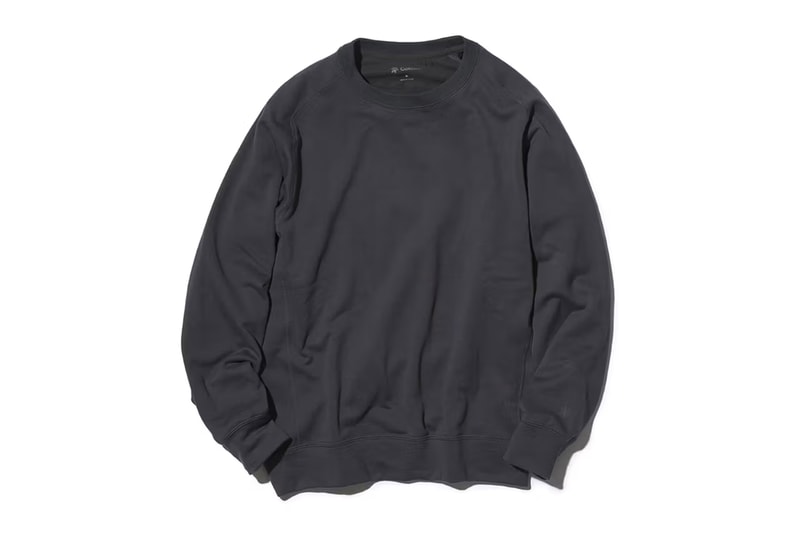 Goldwin 正式發佈全新服飾系列「Re-Optimum」