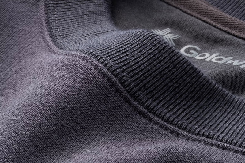 Goldwin 正式發佈全新服飾系列「Re-Optimum」