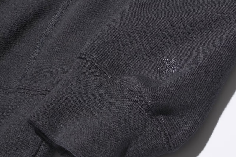 Goldwin 正式發佈全新服飾系列「Re-Optimum」