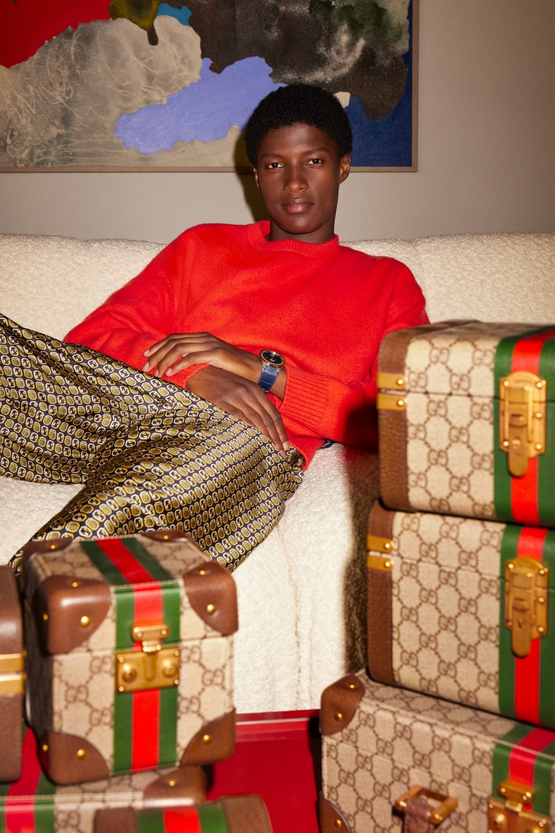 Gucci 官網最佳聖誕禮物入手推薦