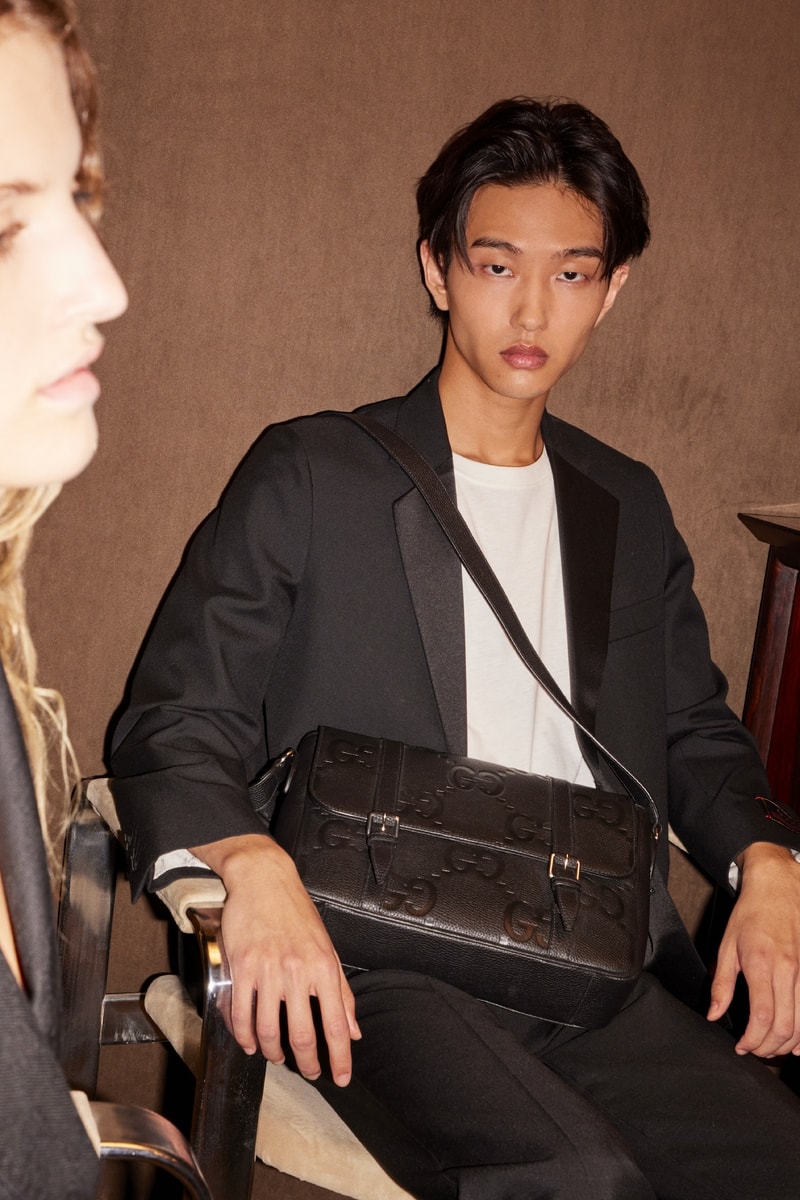 Gucci 官網最佳聖誕禮物入手推薦