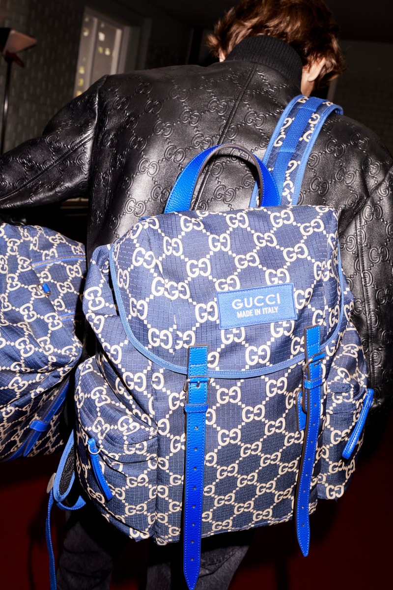 Gucci 官網最佳聖誕禮物入手推薦