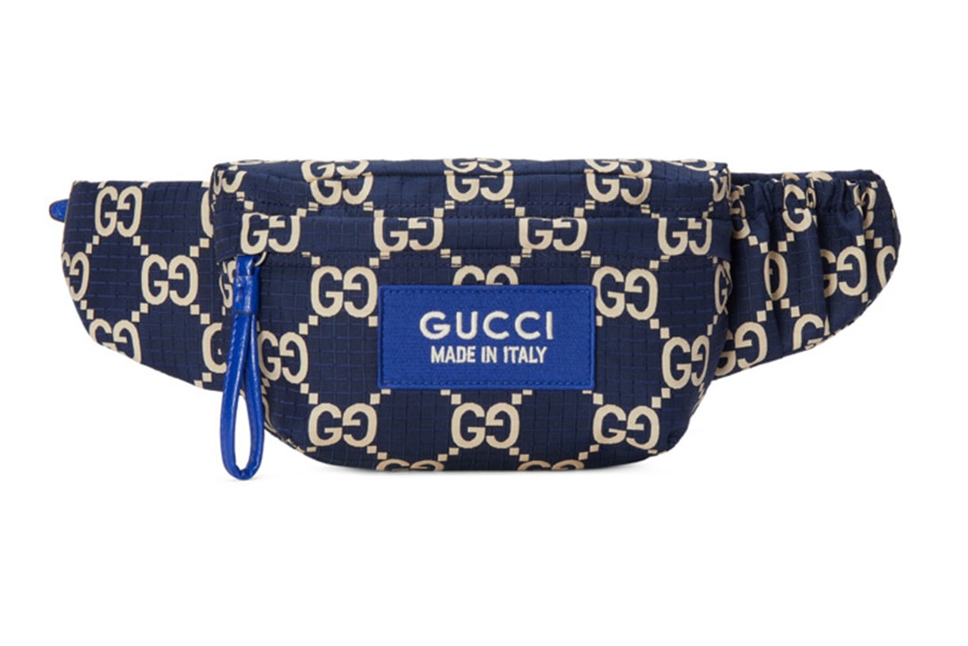 Gucci 官網最佳聖誕禮物入手推薦