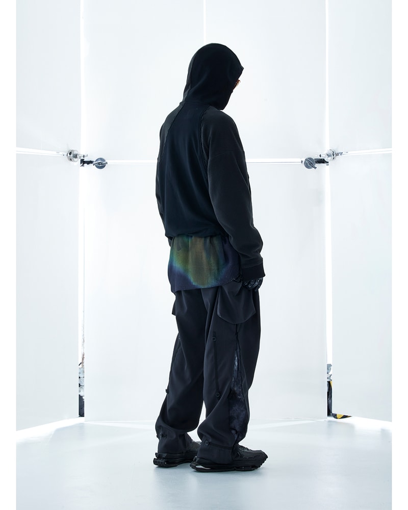 Guerrilla-Group 吉豐重工 OSVI Season 8 最新系列「RASP II」正式登場