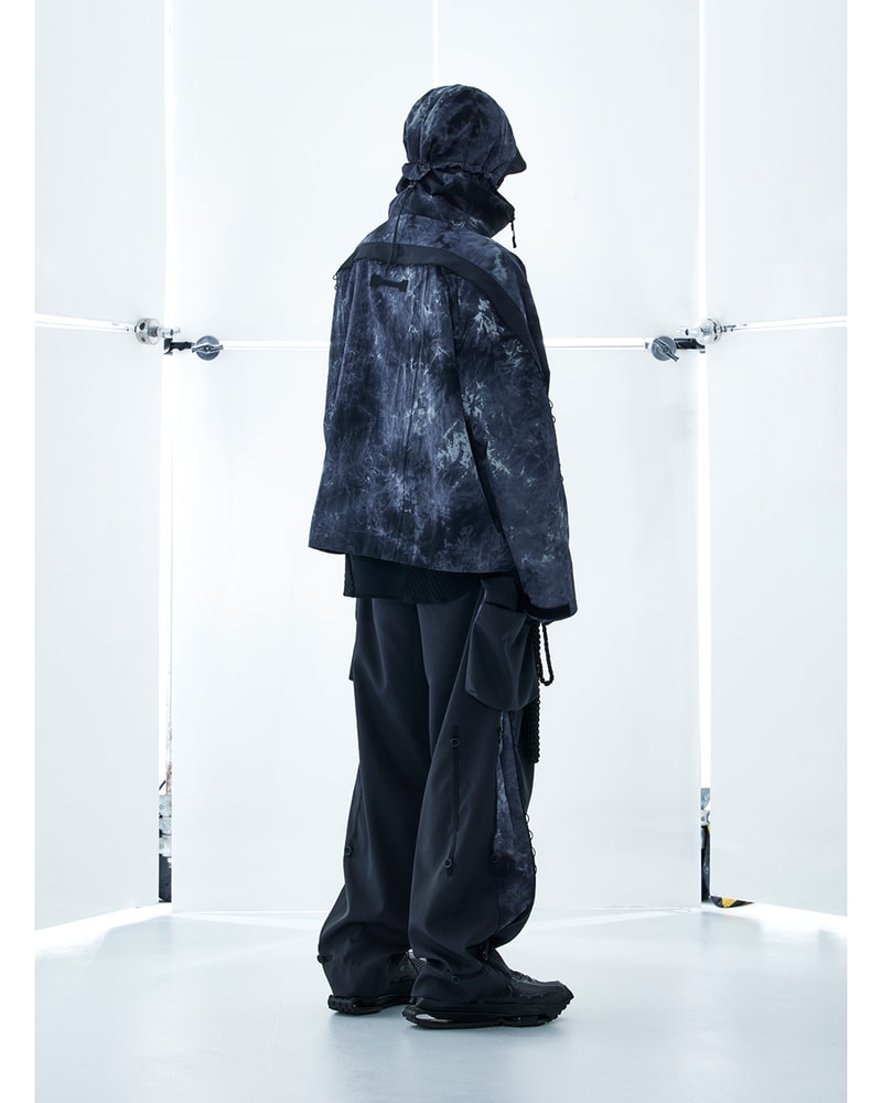 Guerrilla-Group 吉豐重工 OSVI Season 8 最新系列「RASP II」正式登場