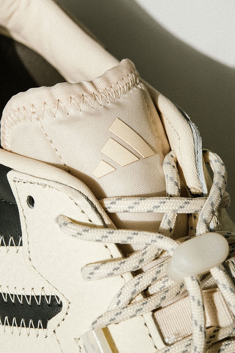 HAL STUDIOS® x adidas 全新聯名鞋款 VELOSAMBA「HSDT-MK-01」正式登場