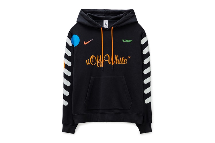 HBX Archives 本週最新單品正式登場