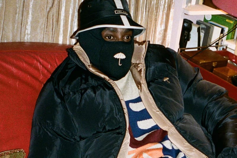 Hélas 正式發佈全新 2023 冬季系列