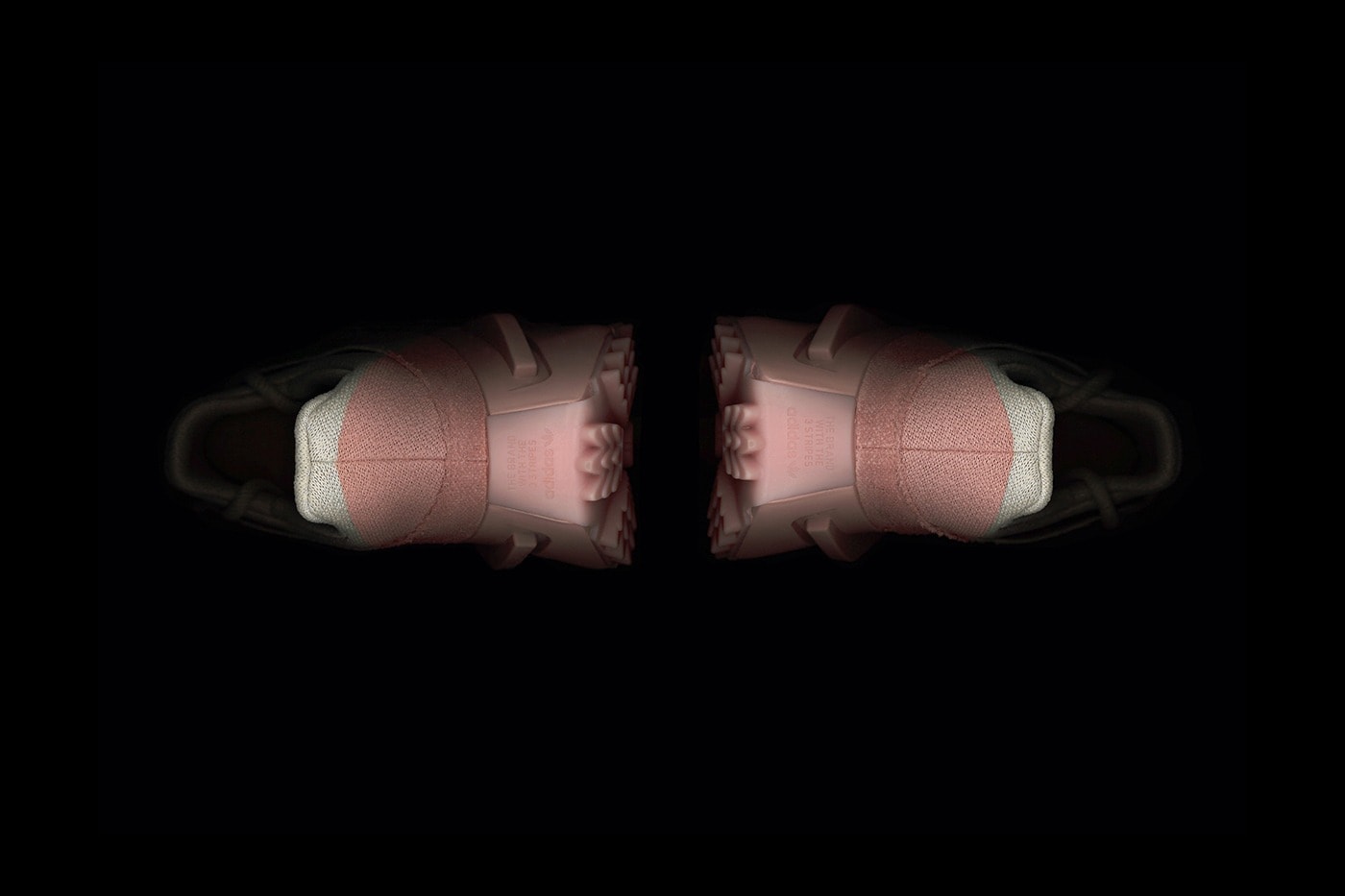 Humanrace x adidas NMD S1 MAHBS 全新聯名鞋款正式登場