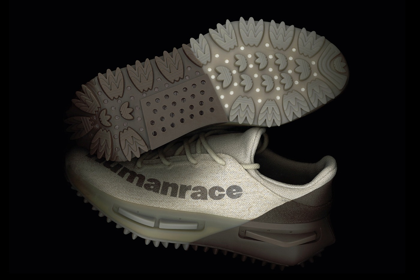 Humanrace x adidas NMD S1 MAHBS 全新聯名鞋款正式登場