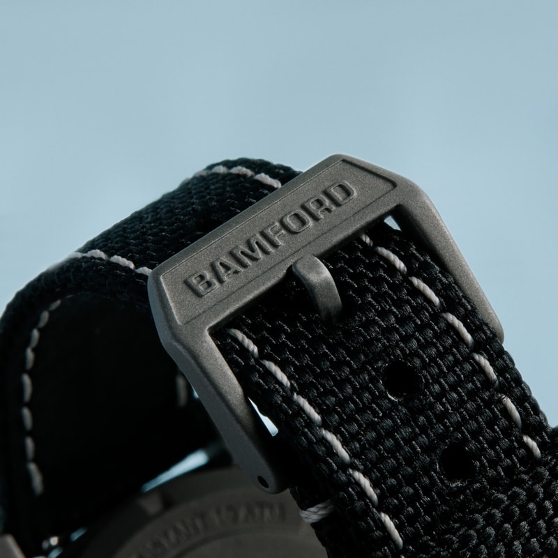 Hypebeast 與 Bamford London 聯名推出史努比 GMT 限量版腕表