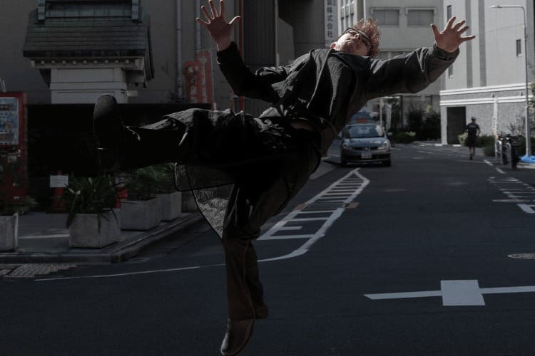 _J.L-A.L_ 正式推出 2023 秋冬全新系列「Cascade」