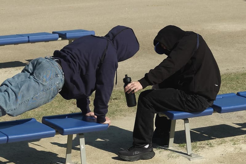 _J.L-A.L_ 攜手日本創意單位 Sound Sports 推出全新聯乘系列