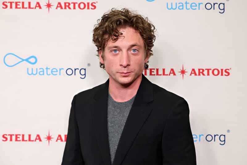 《大熊餐廳》主演 Jeremy Allen White 透露曾參與 Marvel 電影會議