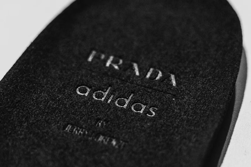 Jerry Lorenzo 揭曉 adidas x Fear of God Athletics 聯乘系列發售時間