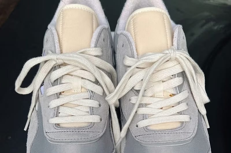 率先預覽 JJJJound x Reebok 最新聯乘鞋款