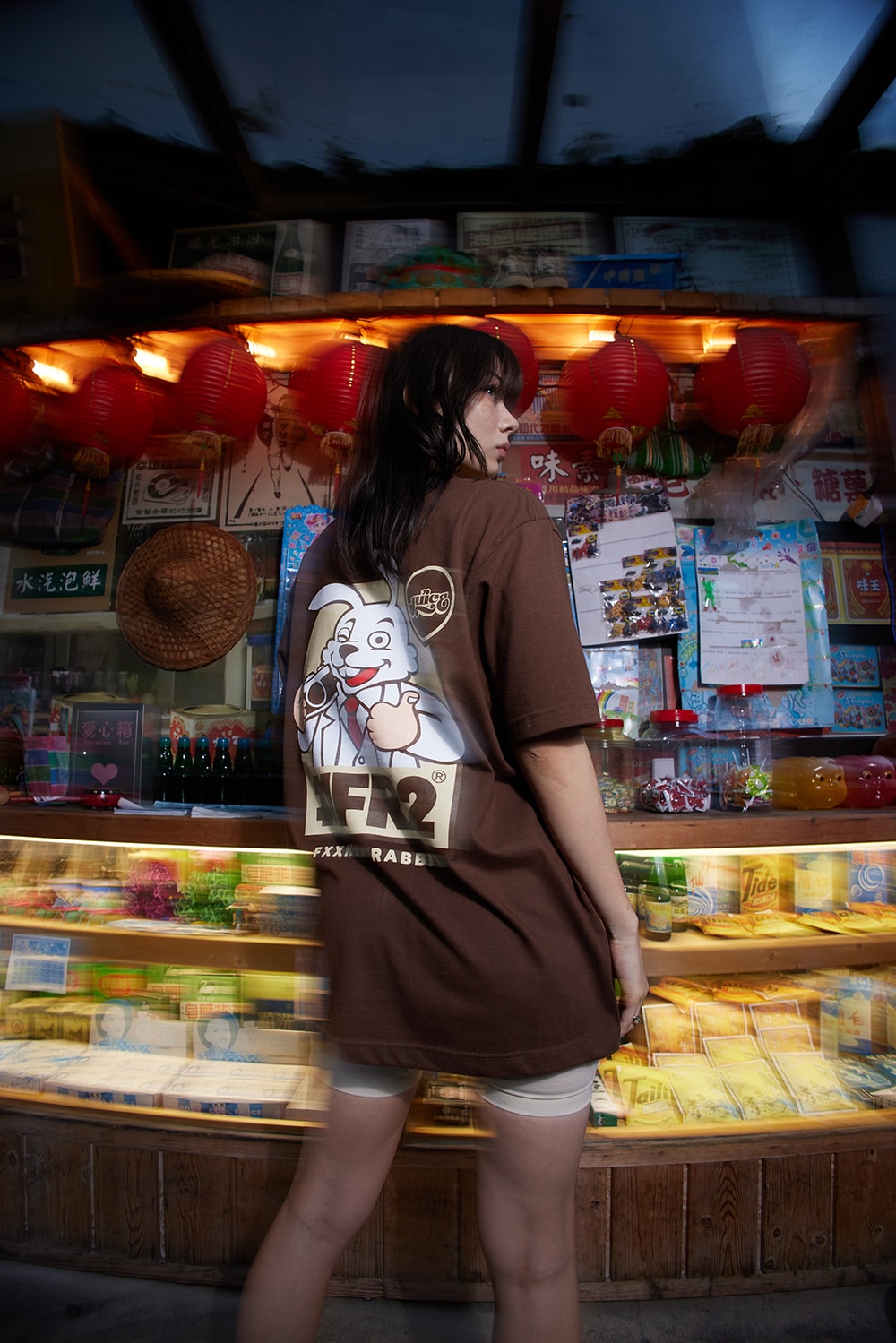 「台式柑仔店 x 日式雜貨店」JUICE Taiwan 攜手 #FR2 打造最新聯名系列