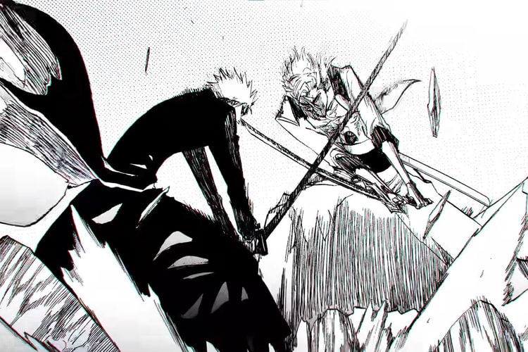 《BLEACH 死神》公開全新「破面篇」特別版《Velonica》主題曲 MV