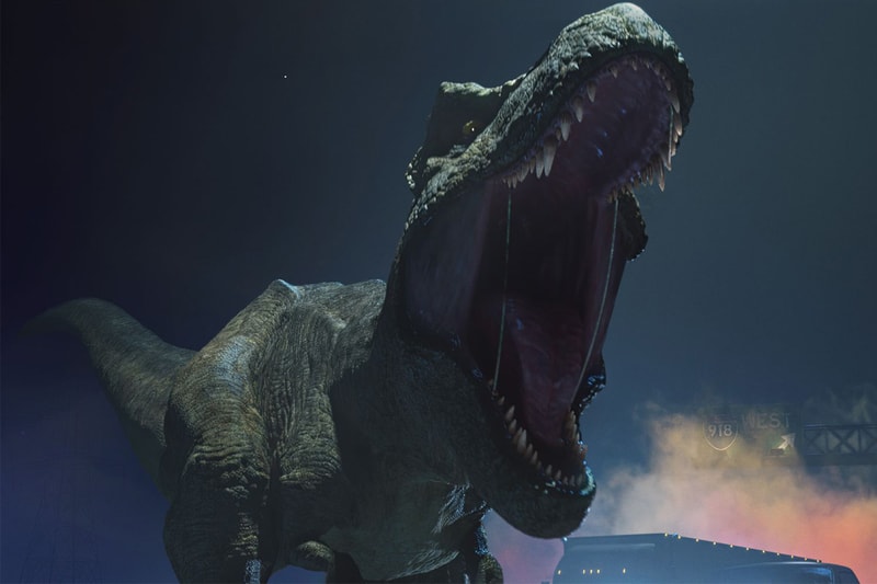 《侏羅紀世界》最新動畫《Jurassic World: Chaos Theory》前導預告正式放送