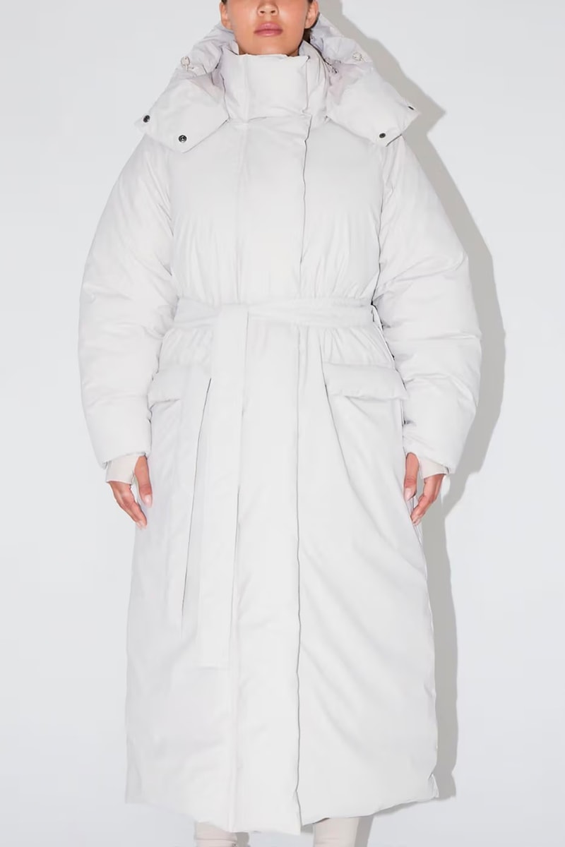 Kylie Jenner 個人服飾品牌 Khy 第二波冬季商品系列正式登場