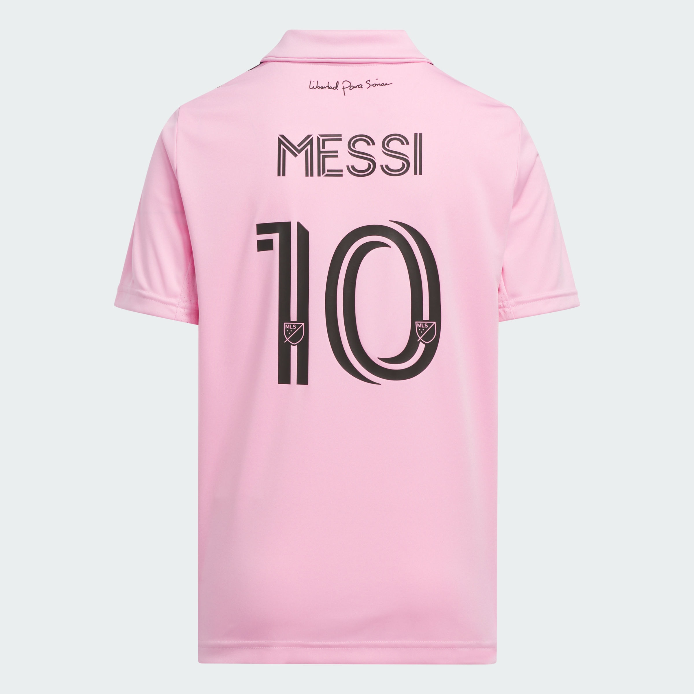 adidas Lionel Messi「Inter Miami 系列球衣」發售情報正式公開