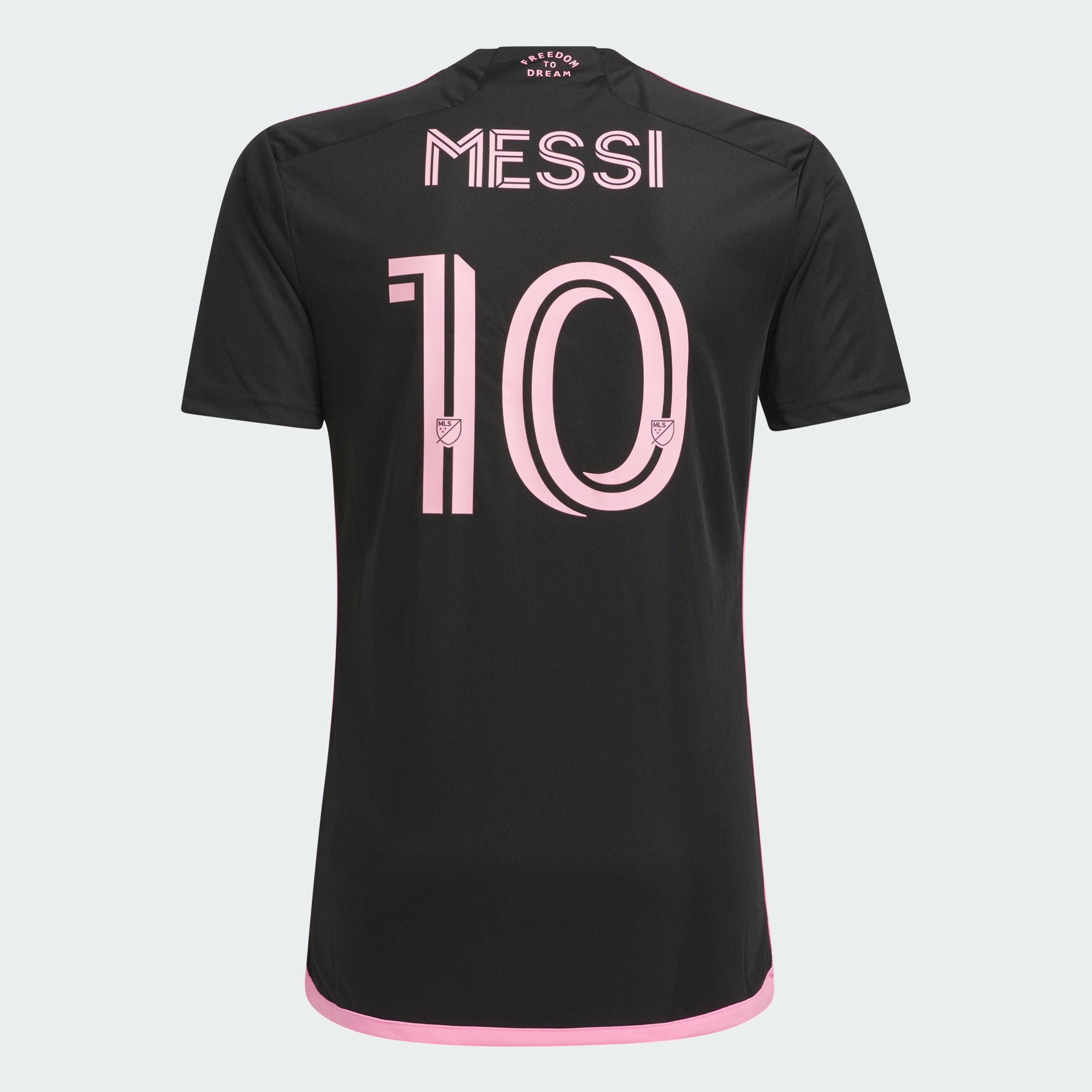 adidas Lionel Messi「Inter Miami 系列球衣」發售情報正式公開