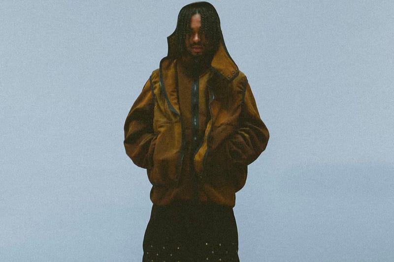 LOUTRE 正式推出全新 Dover Street Market London 限定系列