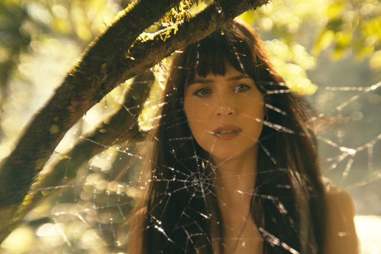 Dakota Johnson、Sydney Sweeney 主演《蜘蛛夫人 Madame Web》首波預告登場