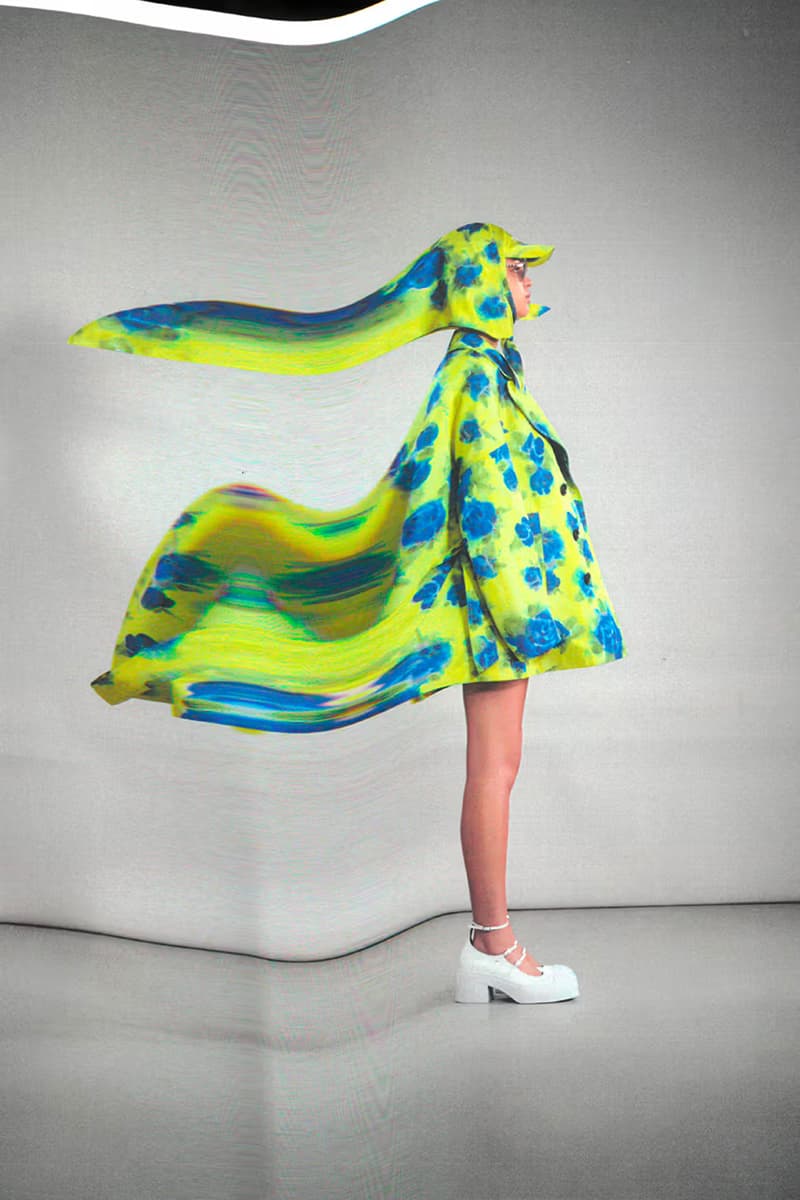 Marni 正式發佈全新 2024 春夏系列 Vol. 1