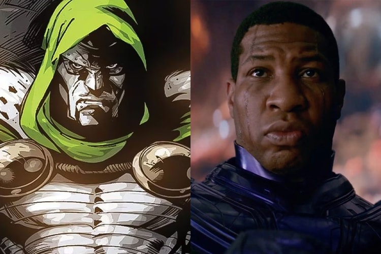 消息稱 Marvel 考慮讓「末日博士」取代「征服者康」於 MCU 的未來定位