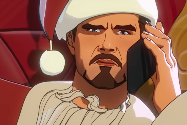 Marvel 人氣動畫影集《無限可能:假如…?》第二季首波預告正式登場