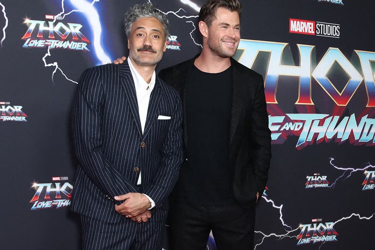 Taika Waititi 證實不會回歸執導《雷神索爾 Thor 5》