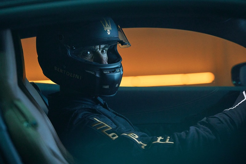 Maserati 正式發表超跑 MC20 全新特別版車型「Notte」