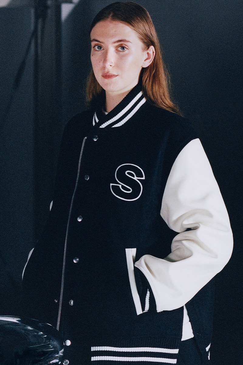 Mercedes-AMG x sacai 最新跨界聯乘企劃正式登場