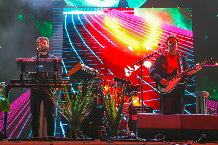 MGMT 正式發佈第五張錄音室專輯《Loss of Life》