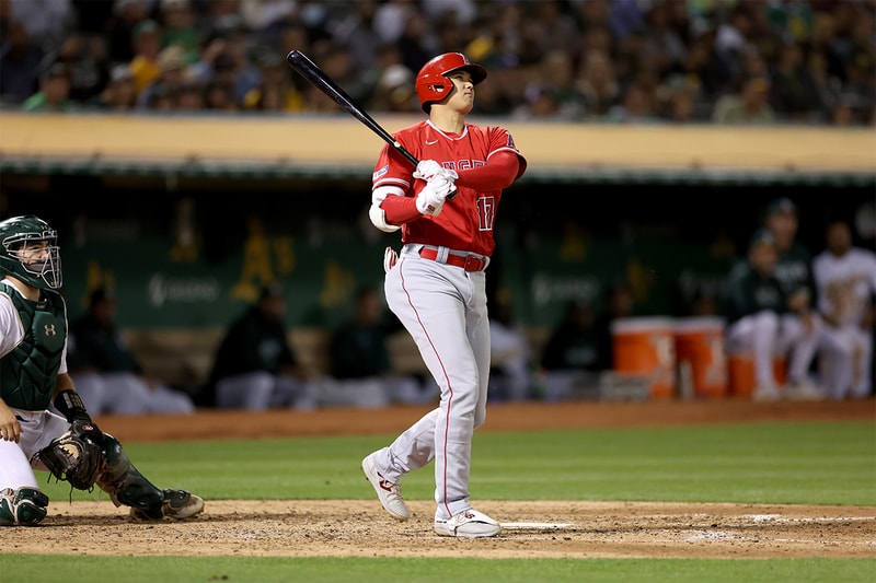 史大谷翔平、Ronald Acuna Jr. 成為史上首對全票獲選 MVP 雙人組