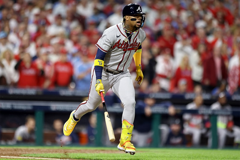 史大谷翔平、Ronald Acuna Jr. 成為史上首對全票獲選 MVP 雙人組