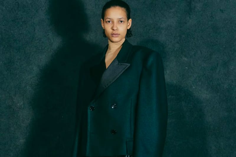 MM6 Maison Margiela 正式發佈全新 2024 早秋系列