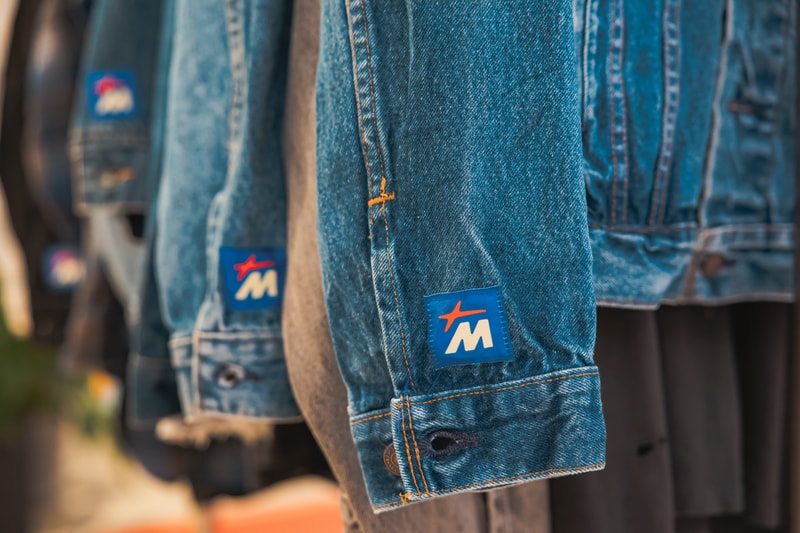 率先走進 Sean Wotherspoon 主理 MNTGE 香港期間限定店